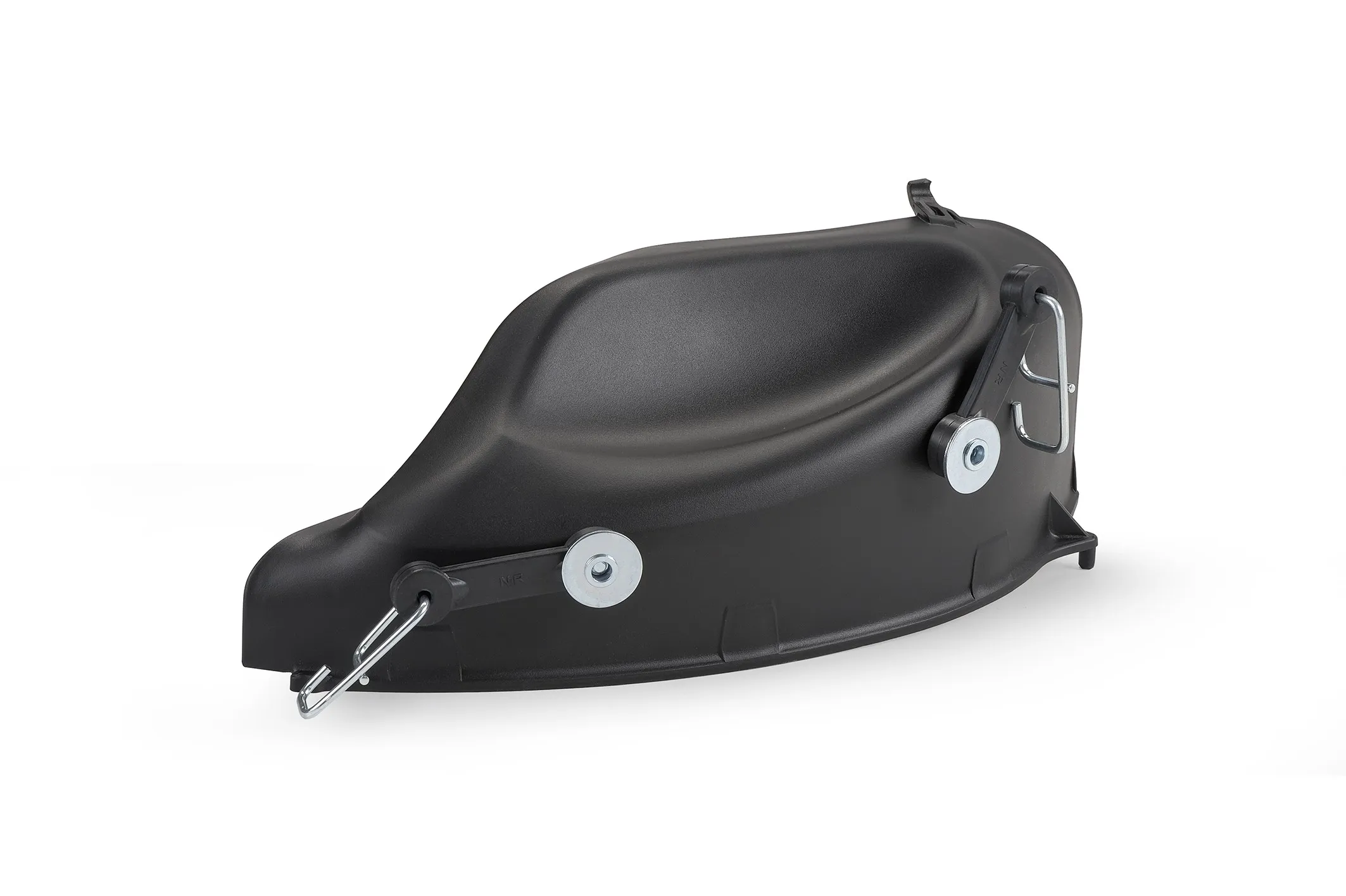 Kit Mulching pour Tondeuse Autoportée Thermique 352CC 98 cm