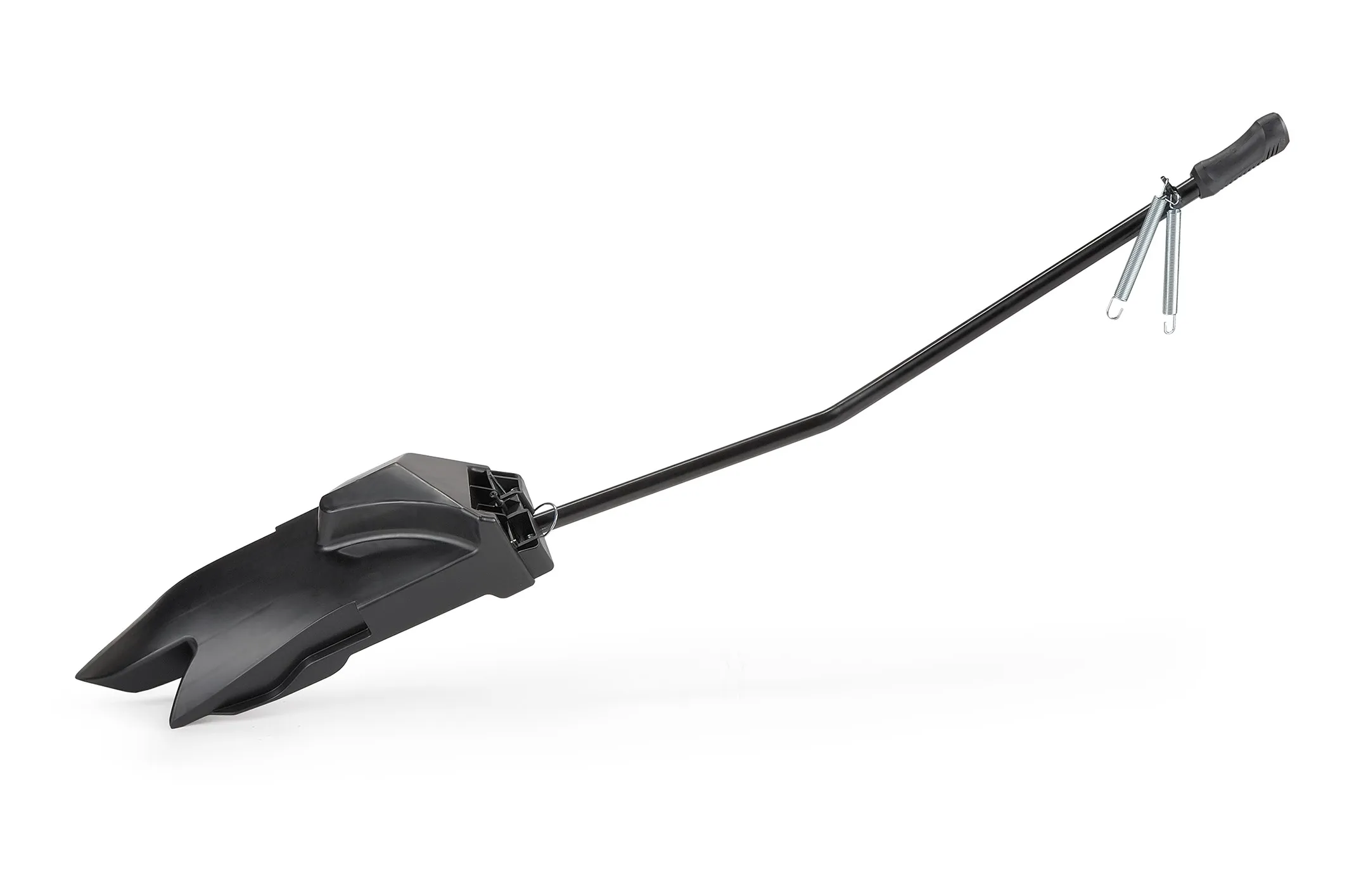 Kit Mulching pour Tondeuse Autoportée Thermique 452CC 102cm