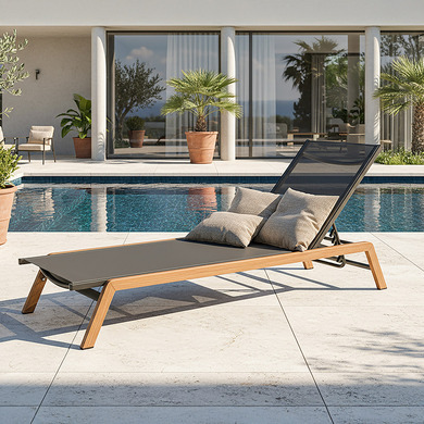 Bain De Soleil Oogarden