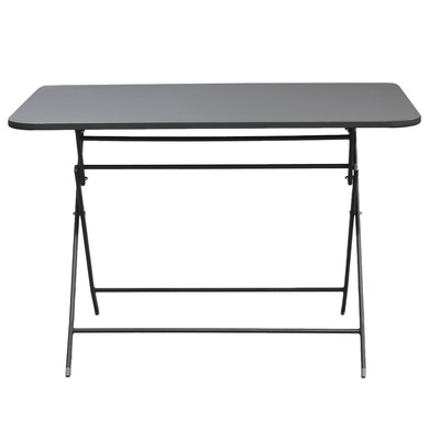 Set De Table Bistrot Paris Prix - Gris 28x44cm, Protège Ta Table Avec Style