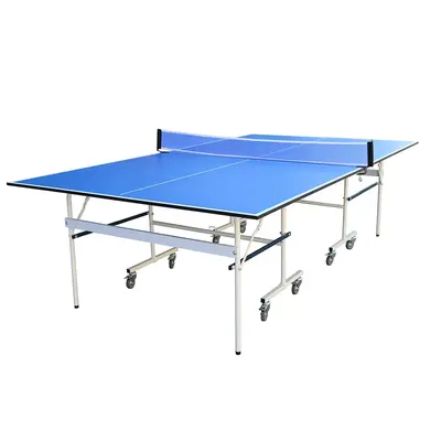 Table de ping pong ballon incurvée pour extérieur