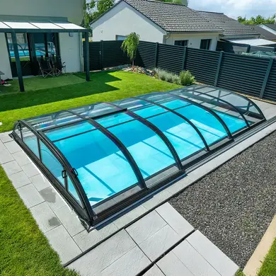 Socobeta Telescopische Pol, Zwembadpaal Professionele Aluminium Telescopische Paal Verstelbaar Voor Snelle Reiniging Voor Zwembad