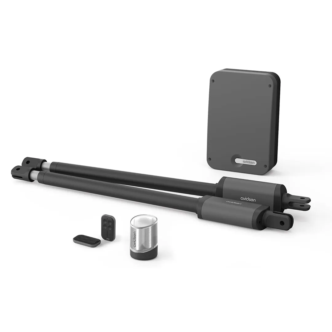 Motorisation TÃ©lescopique STYRKA 310 pour Portail Battant