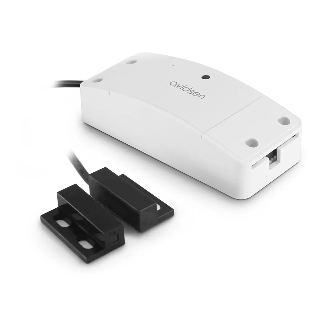 Module RÃ©cepteur Wi Fi HomeGate pour Portail et Garage   Avidsen