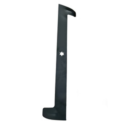 Lame  66cm pour Tondeuse Autoportée Rider Loncin 224cc - OOGarden