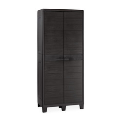 Armoire de rangement Woody's XL avec étagères - TOOMAX