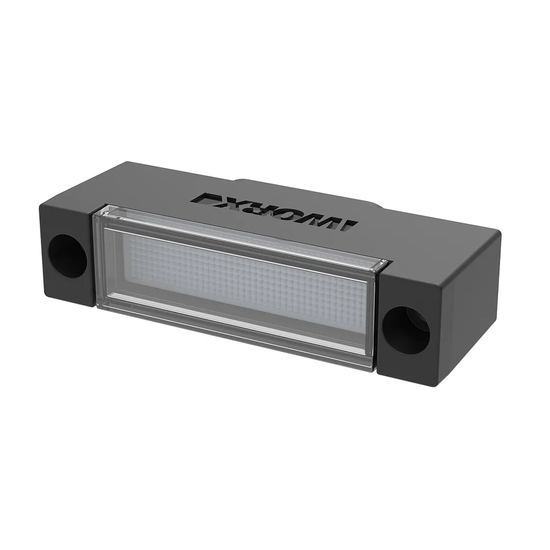 Module Phares LED WORX WA0715 pour Robot Vision 4WD