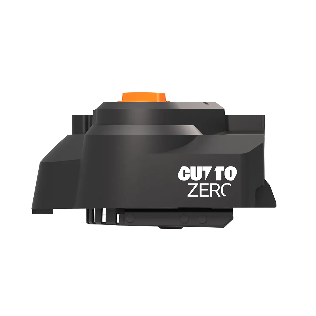 Module Cut To Zero Worx Vision Cloud 2WD modÃ¨le S M  WA0925