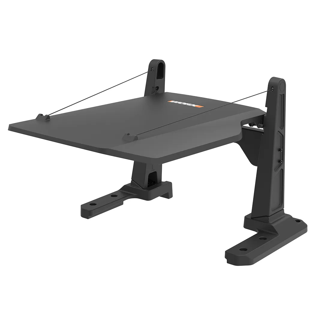 Garage Robot Tondeuse Worx Landroid Vision Cloud WA0828