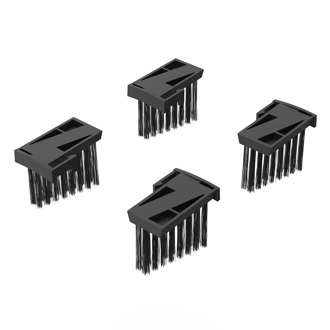 Brosse de roue Worx WA0945 pour Vision Cloud 4WD