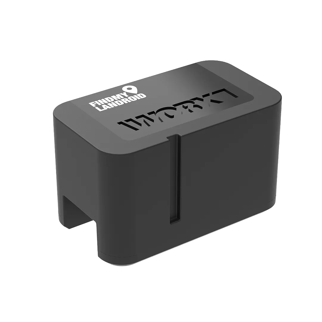 Module Antivol Robot Tondeuse Worx Vision Cloud WA0930