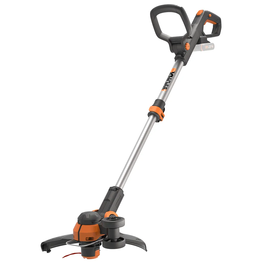 Coupe bordures 2 en 1 sans fil 20V Worx