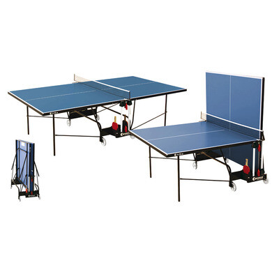 Table de ping pong 1-13e outdoor + housse - OOGarden