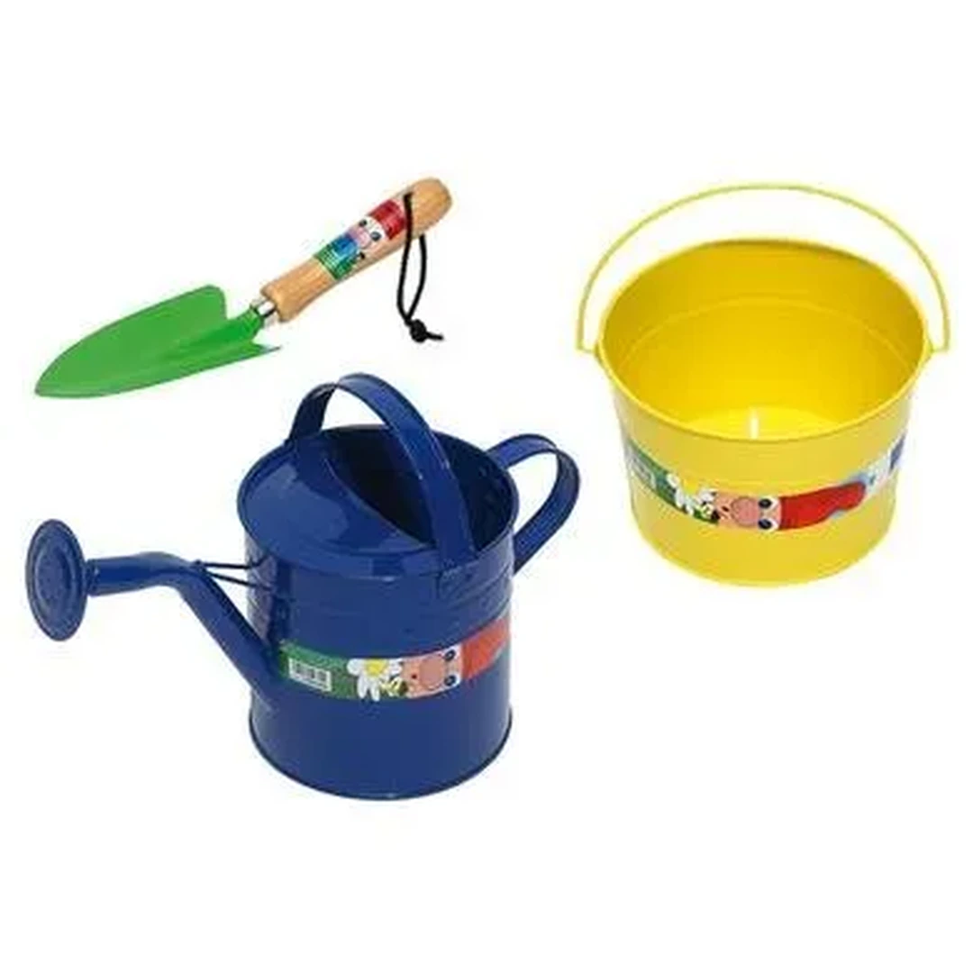 Kit de jardinage pour enfants REVEX
