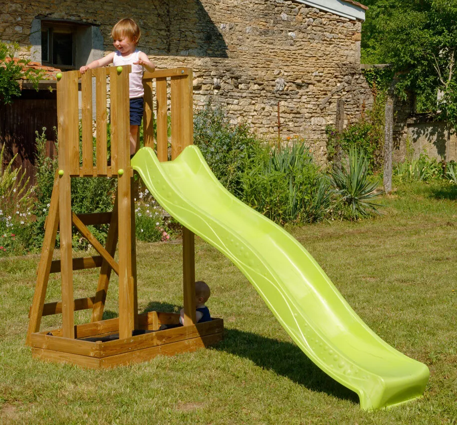 Toboggan OOGliss 120