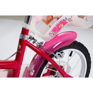 Velç Enfant Fille 14 Pouces Dino Bikes Winx avec Panier Stabilisateurs Velç Enfant Fille 14 Pouces Dino Bikes Winx avec Panier Stabilisateurs