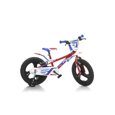 Kinderfahrrad 14-Zoll rot R1 Mountainbike | OOGarden.de