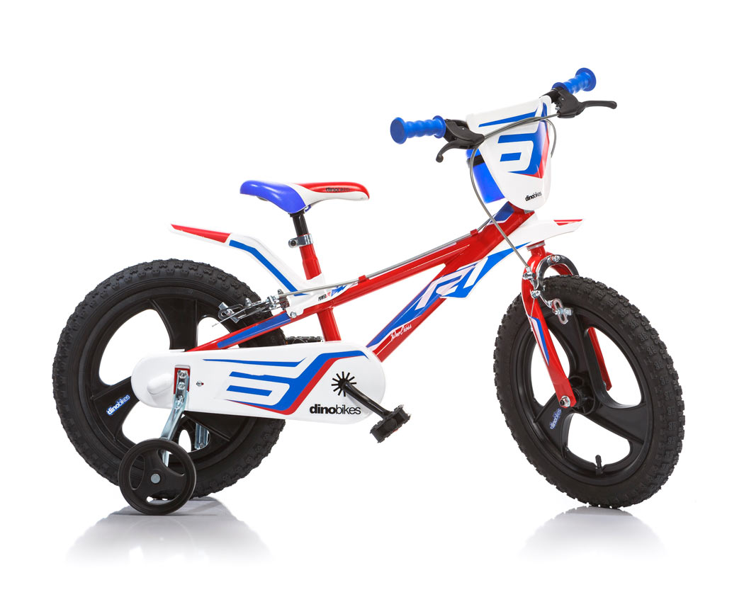 DINO Bikes - Kinderhelm Autos - Zubehör für Fahrräder und Dreiräder