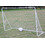 2x Set Fußballtor mittlere Größe 182 x 123 cm - OOGarden