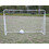 2x Set Fußballtor mittlere Größe 182 x 123 cm - OOGarden