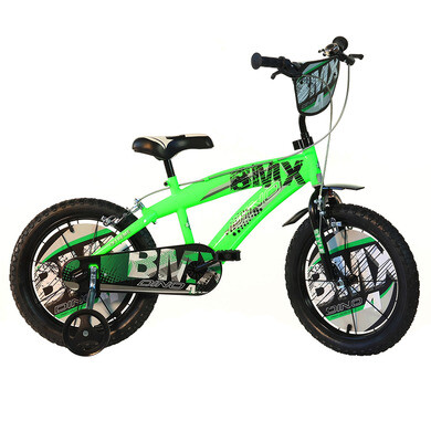 Bmx freestyle 16 pouces sale