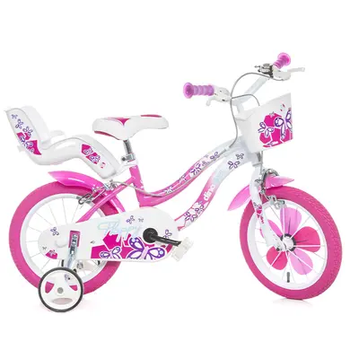 puky 16 zoll kinderfahrrad gebraucht PUKY LS-PRO 16-2 Flowmatic gebraucht / refurbished main image 1