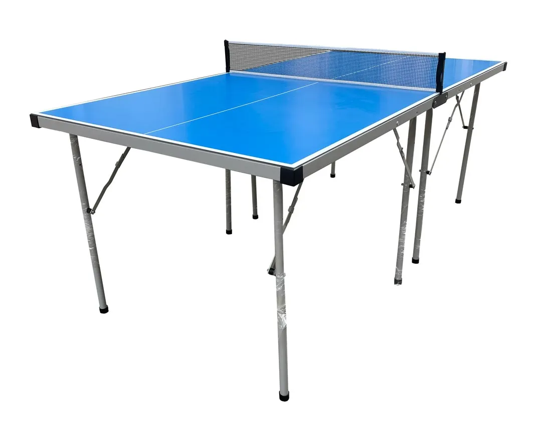 TABLE TENNIS TABLE   MEDIUM et 2 raquettes offertes
