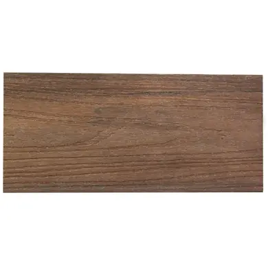 Komplettset 20m2 Terrasse aus co-extrudiertem Verbundholz - OOGarden