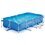 Piscine Tubulaire Hors-Sol 4,57 x 2,13 x 0,84 m FC– Structure Robuste  - 