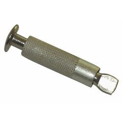 Set aus 10 Ringschrauben Durchmesser 12mm - 