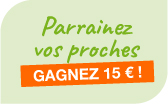 Parrainage