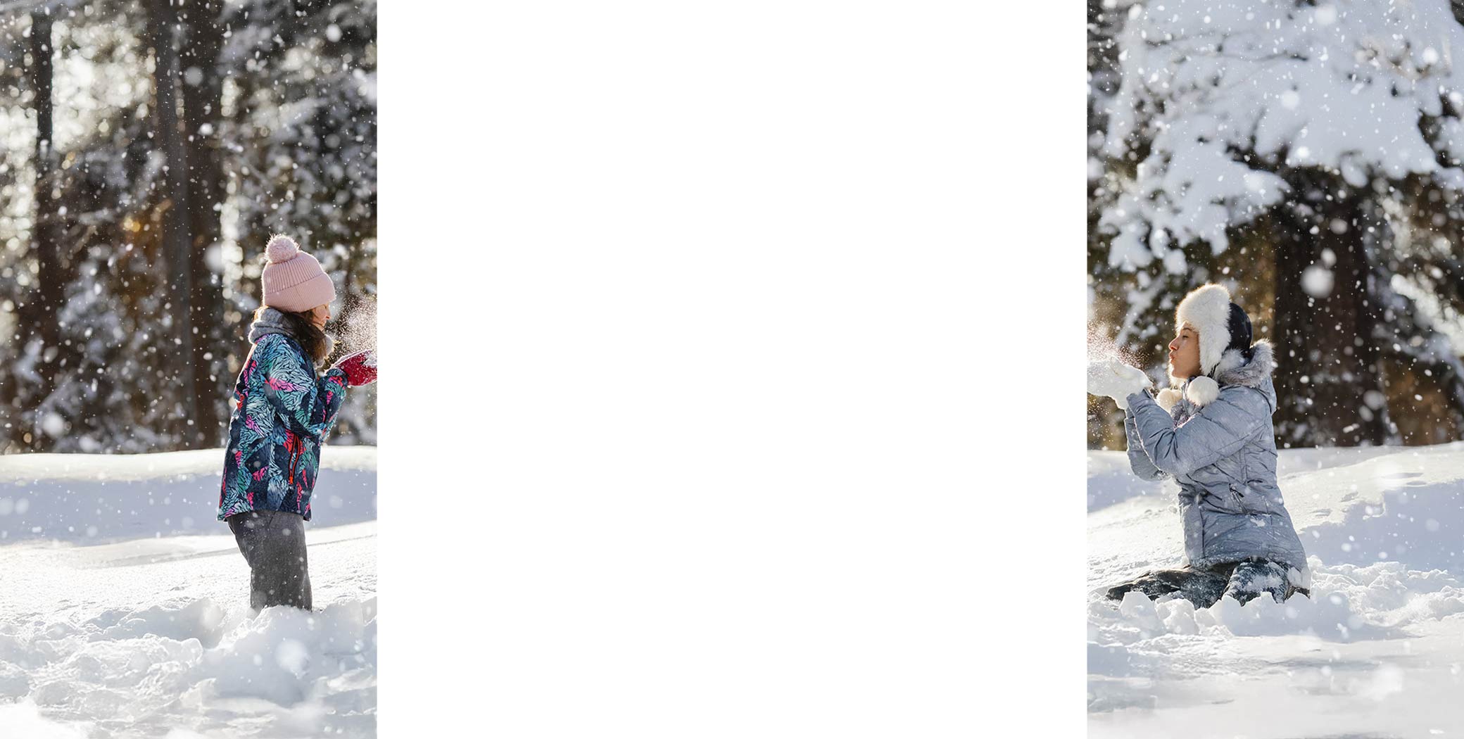 Étendoir à linge exterieur en bois et métal | OOGarden