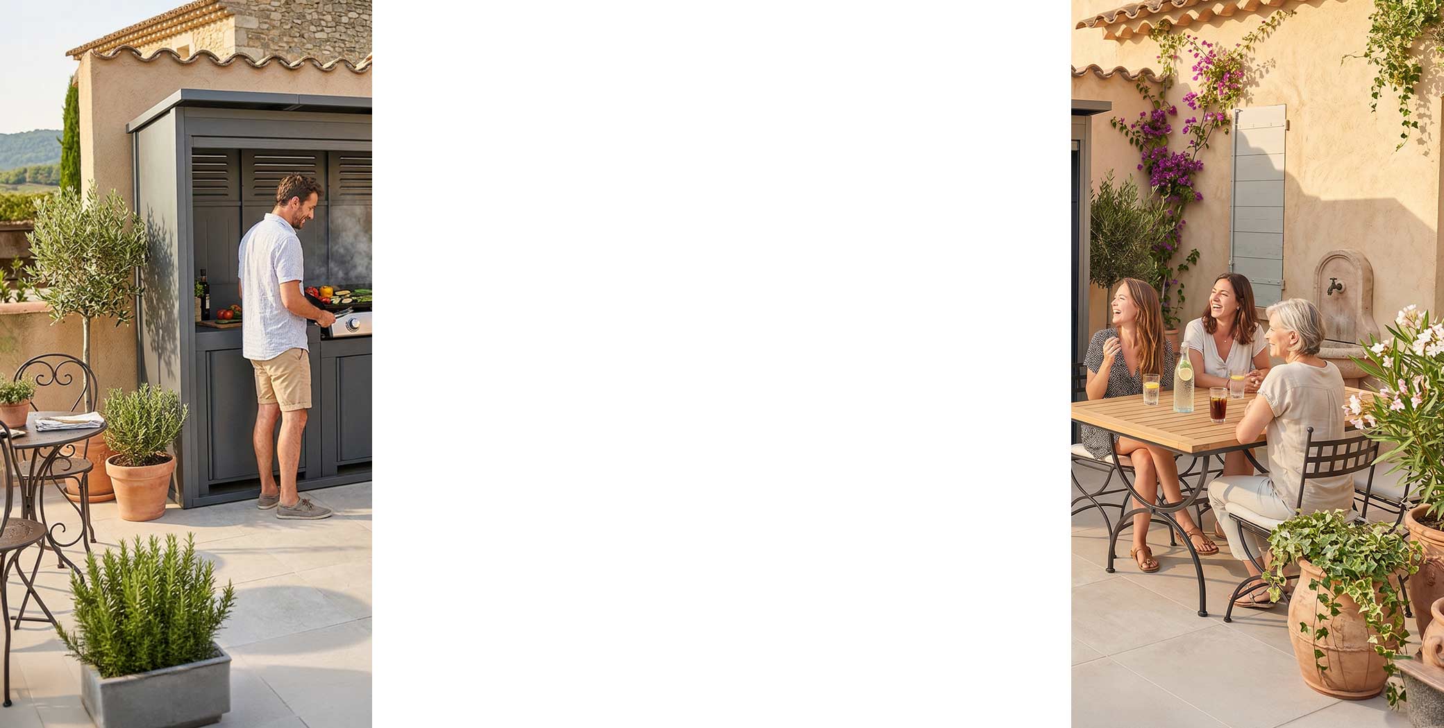 OOGarden background