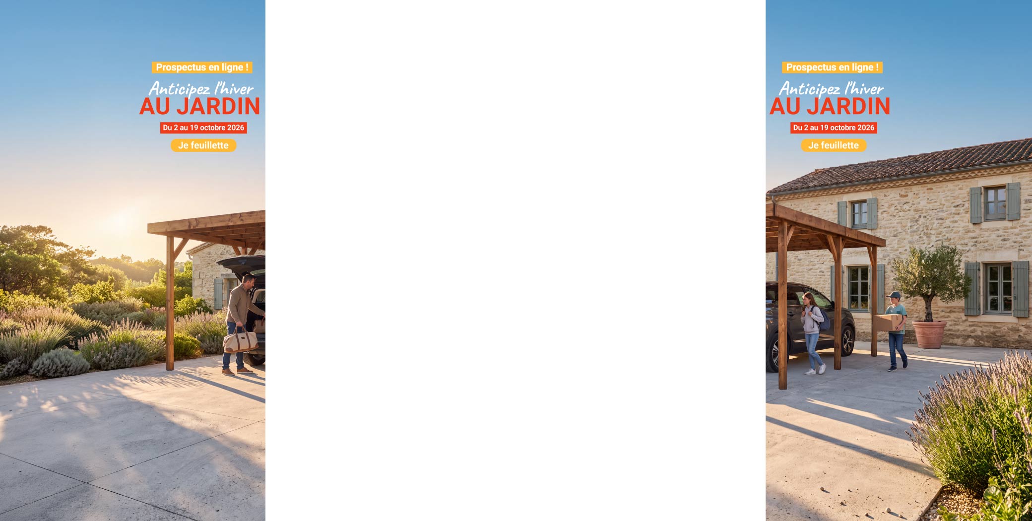 OOGarden background