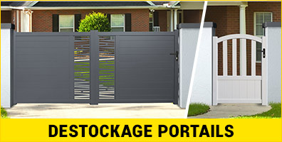 Offres exclusives portails