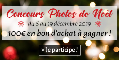 Concours Photos de Noel