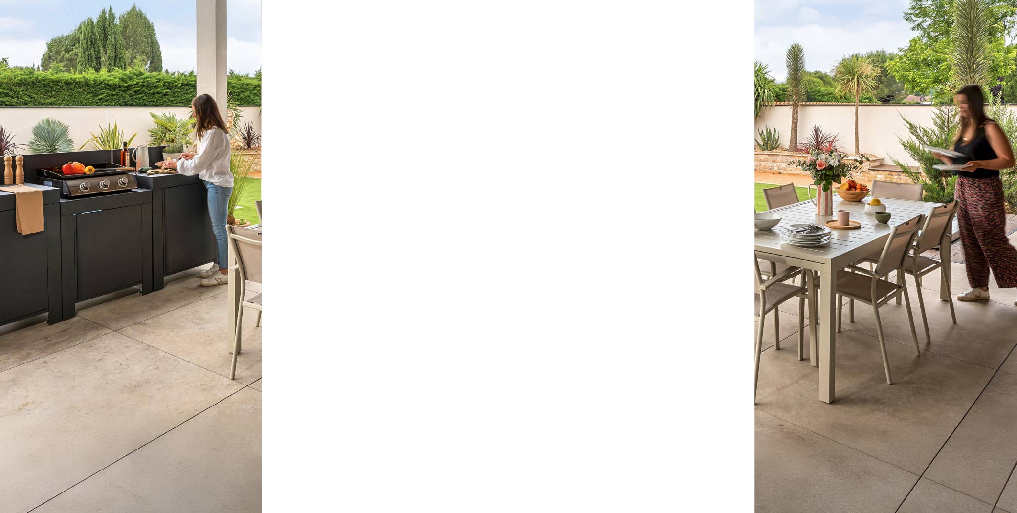 OOGarden background
