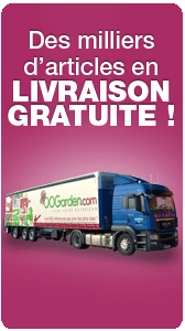 des milliers de produits en livraison gratuite