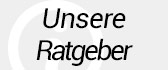 Beratung & Empfehlungen