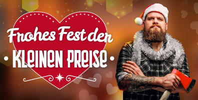 Geschenkideen für Erwachsene und Haustiere